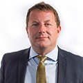 Tony Crabtree, Eastwood Insurance Brokers