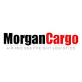 Lindsay Edward, Morgan Cargo Kenya
