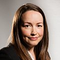 Kate Scammell, Jackson West Solicitors